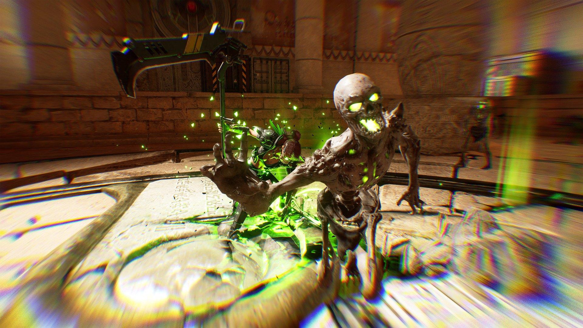 Screen Shot image 3 Breach ستيم كود رقمي