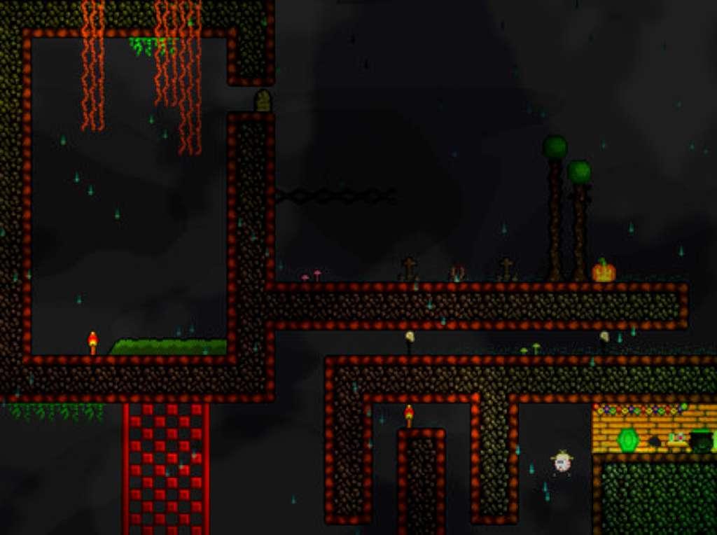 Screen Shot image 3 Super Mega Bob ستيم كود رقمي