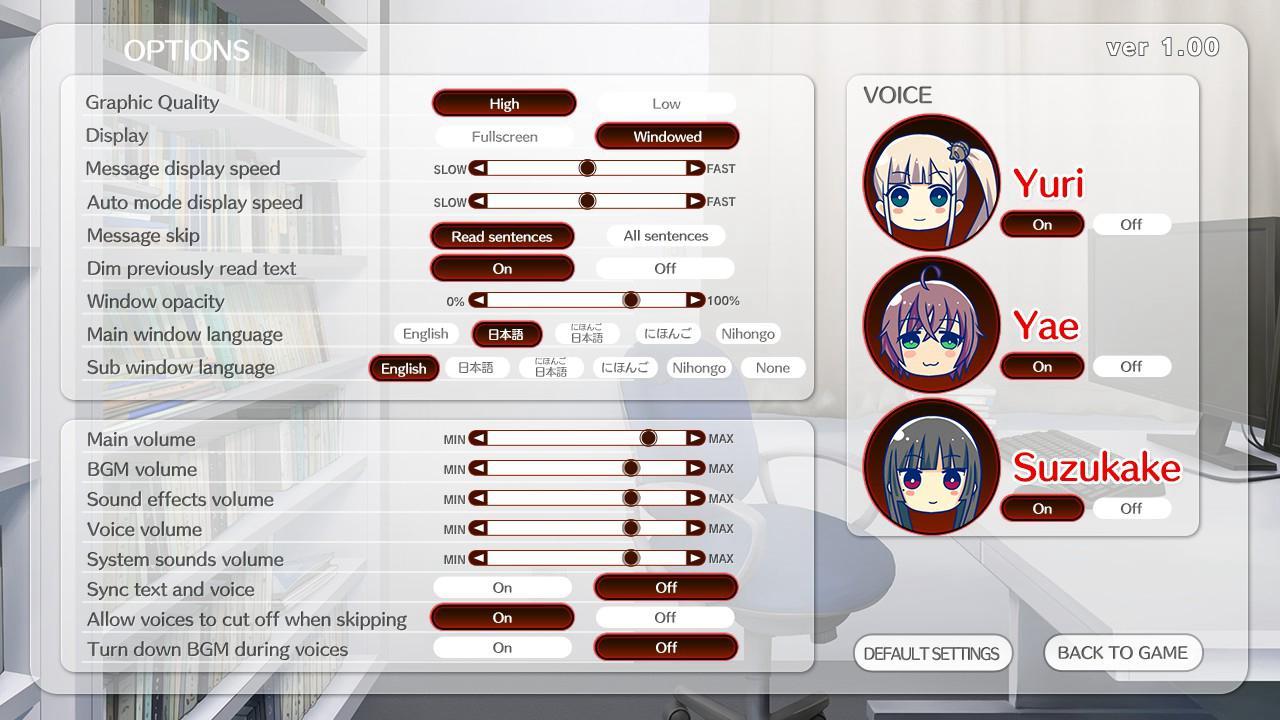 Screen Shot image 4 Malus كود ستيم كود رقمي