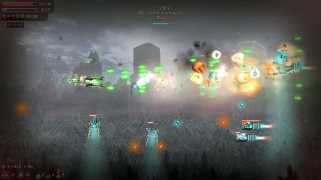 Screen Shot image 4 Steel Rain ستيم كود رقمي