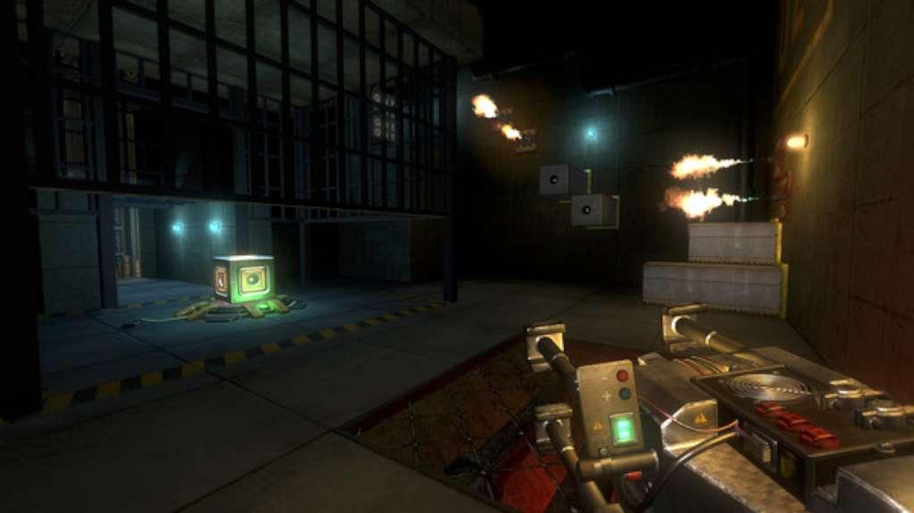 Screen Shot image 0 Magnetic: Cage Closed Collector'S اصدار ستيم كود رقمي