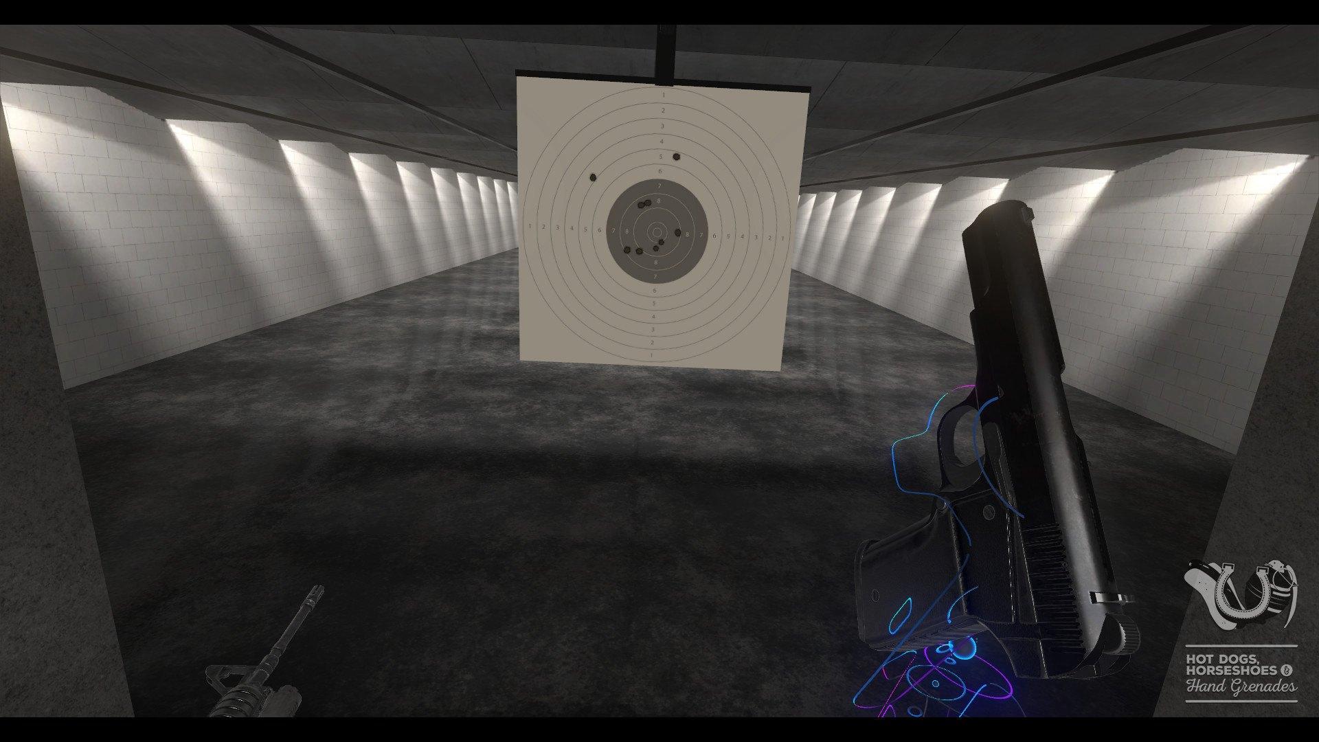 Screen Shot image 7 Hot Dogs, Horseshoes & Hand Grenades اوروبي رابط هديه ستيم