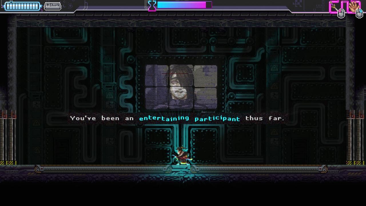 Screen Shot image 6 Katana ZERO رابط هديه ستيم