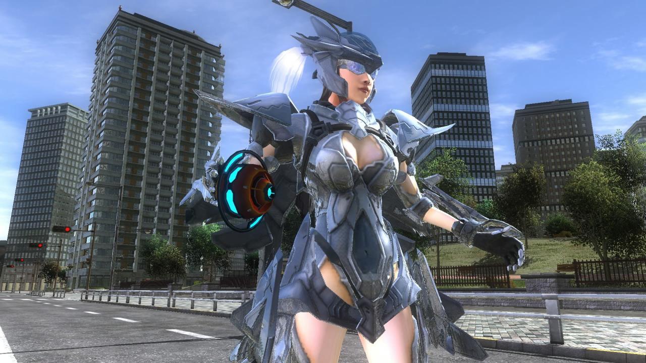 Screen Shot image 1 EARTH DEFENSE FORCE 4.1 - Gleipnir DLC ستيم كود رقمي