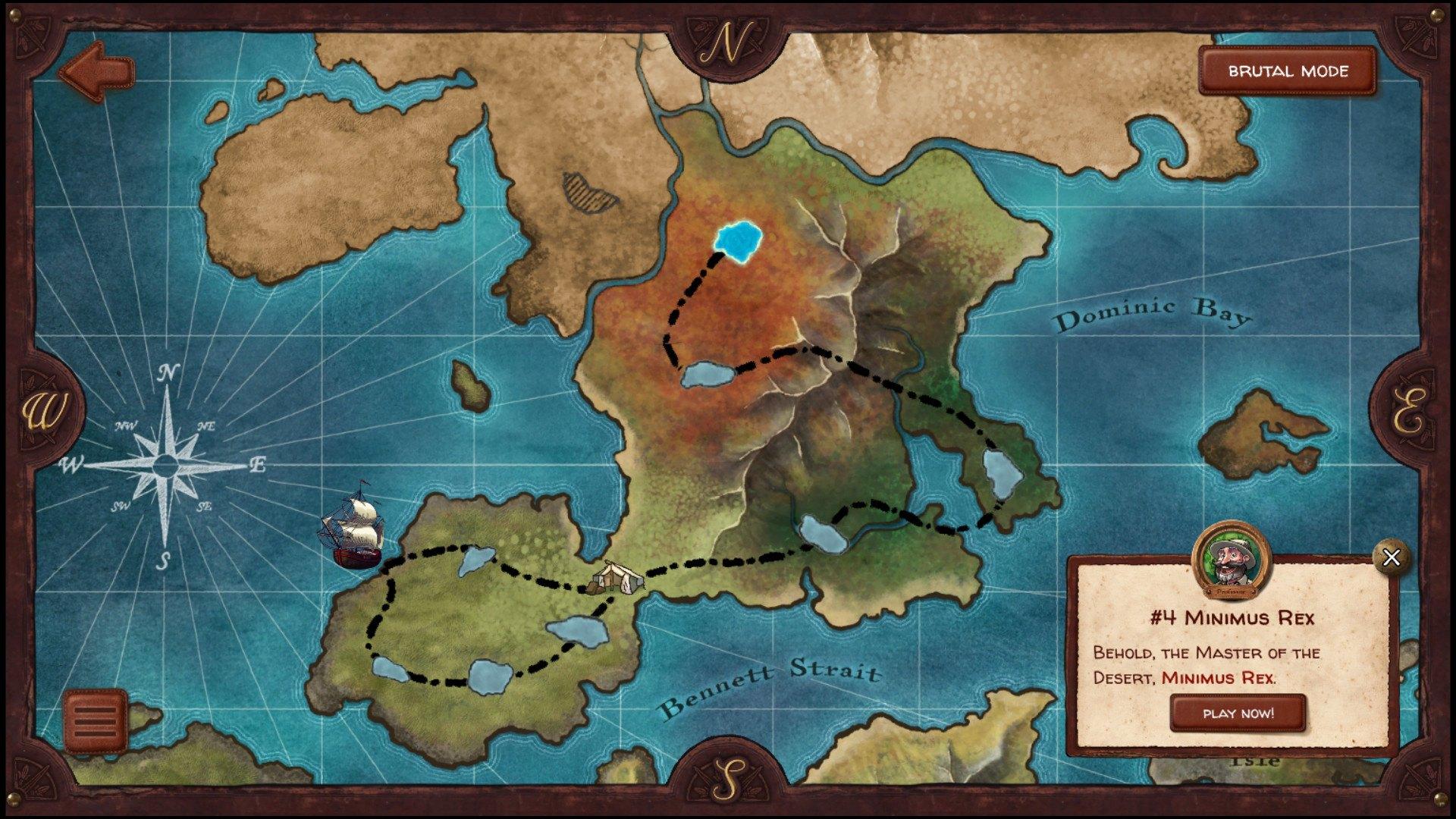 Screen Shot image 4 Evolution Board Game ستيم كود رقمي