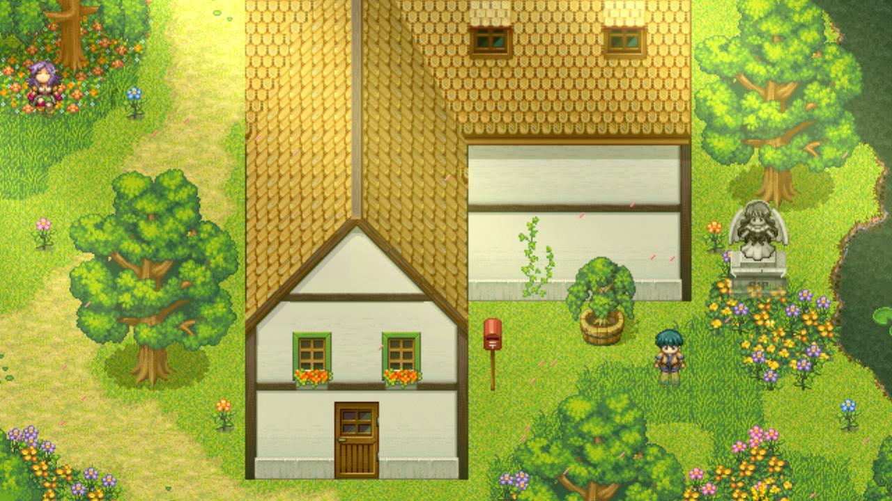 Screen Shot image 2 Framed Wings ستيم كود رقمي