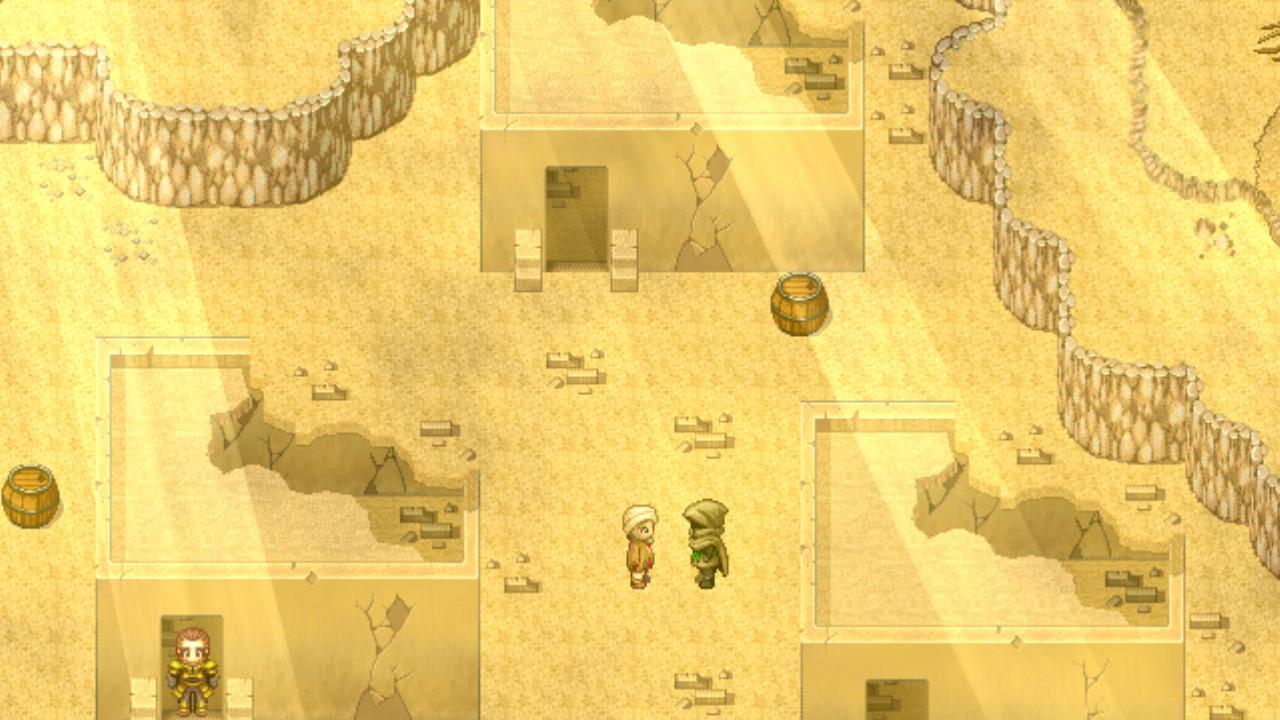 Screen Shot image 3 Framed Wings ستيم كود رقمي