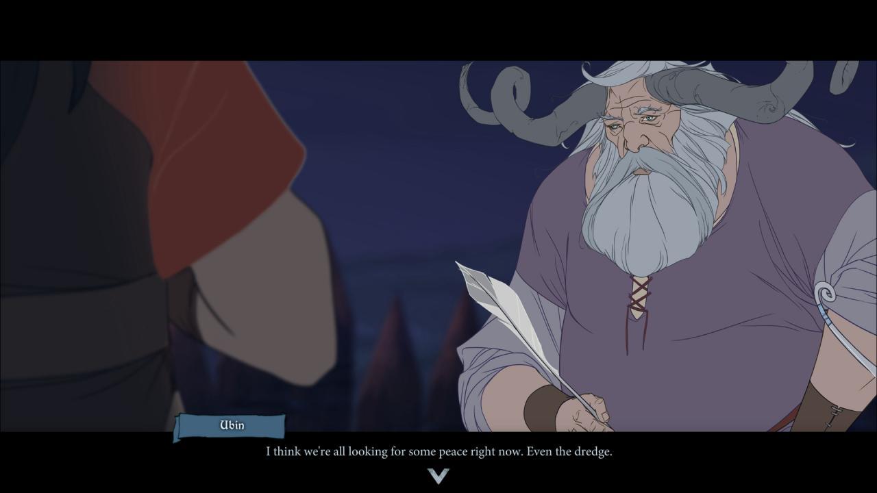 Screen Shot image 3 The Banner Saga 3 Legendary اصدار ستيم كود رقمي