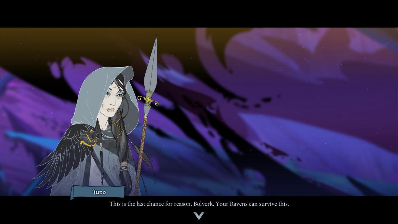 Screen Shot image 6 The Banner Saga 3 اوروبي ستيم كود رقمي