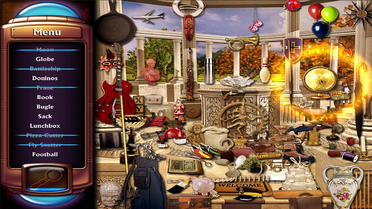 Screen Shot image 2 Hide And Secret Treasure Of The Ages ستيم كود رقمي