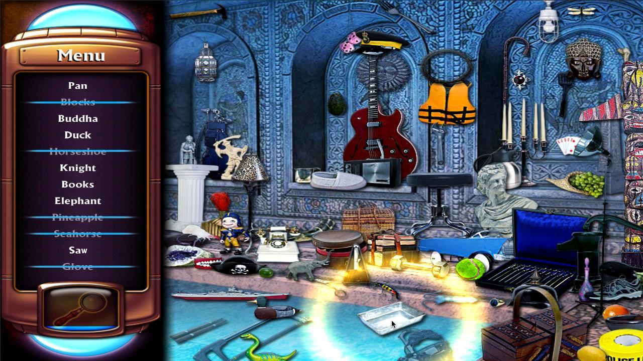 Screen Shot image 4 Hide And Secret Treasure Of The Ages ستيم كود رقمي