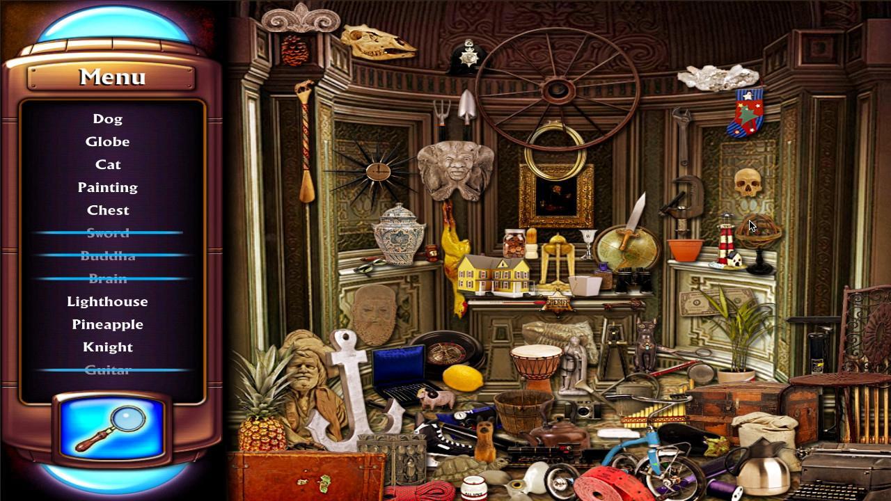 Screen Shot image 6 Hide And Secret Treasure Of The Ages ستيم كود رقمي