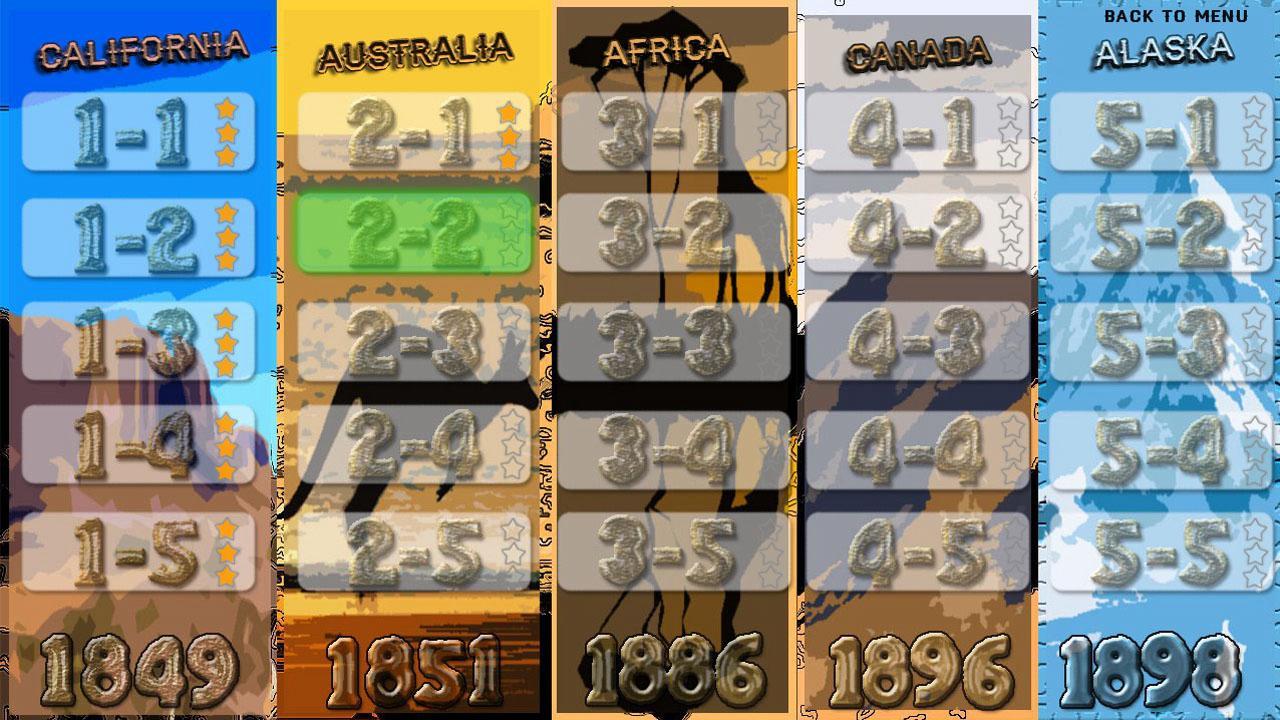 Screen Shot image 2 Trolley Gold ستيم كود رقمي
