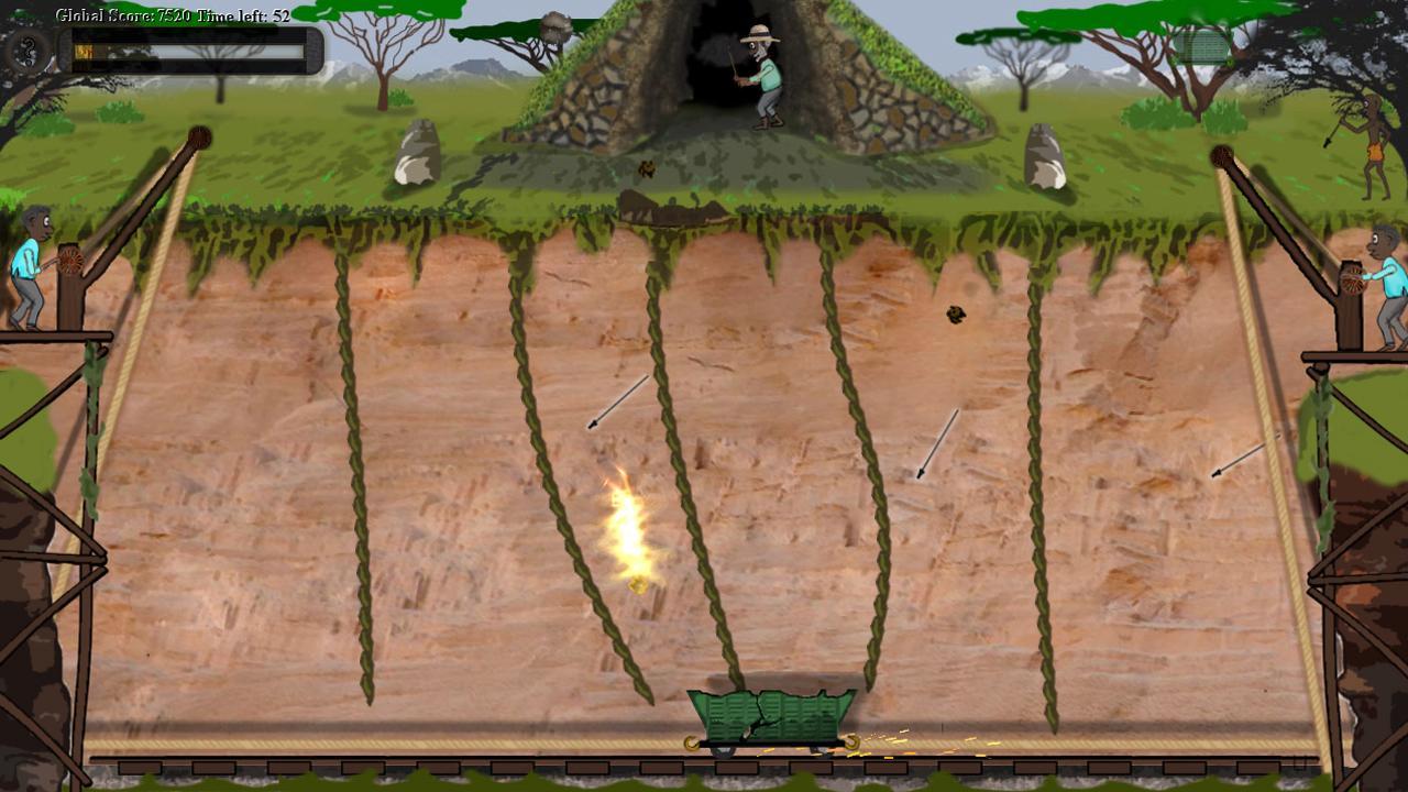 Screen Shot image 3 Trolley Gold ستيم كود رقمي