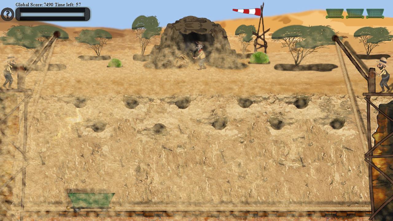 Screen Shot image 5 Trolley Gold ستيم كود رقمي