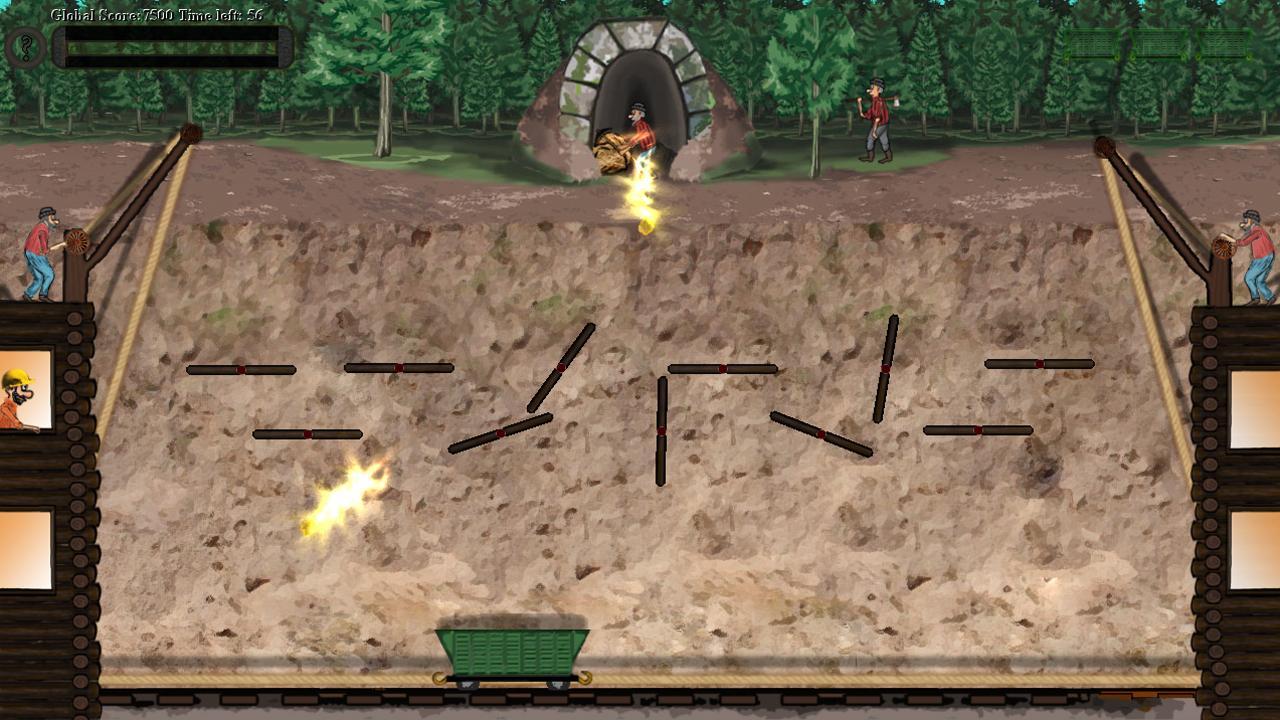 Screen Shot image 6 Trolley Gold ستيم كود رقمي
