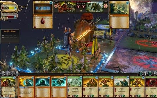 Screen Shot image 3 Guardians Of Graxia + Map Pack DLC ستيم كود رقمي
