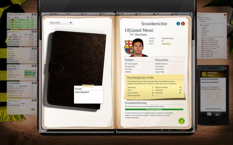 Screen Shot image 1 FIFA Manager 14 Legacy اصدار EA App كود رقمي