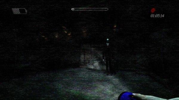 Screen Shot image 4 Slender: The Arrival (2014) اكسبوكس 1 / إكس بوكس سيريس X|S حساب