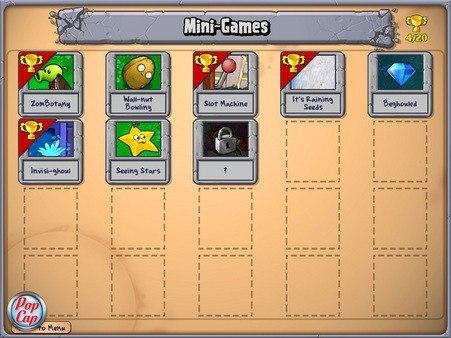 Screen Shot image 1 Plants Vs. Zombies GOTY اصدار اوروبي رابط هديه ستيم