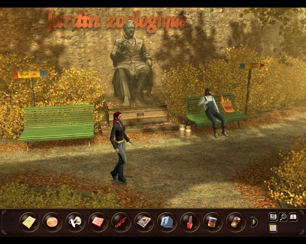 Secret Files 2: Puritas Cordis ستيم كود رقمي