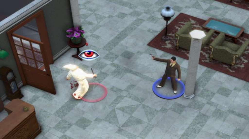 Screen Shot image 16 Omerta City Of Gangsters RU VPN Required ستيم كود رقمي