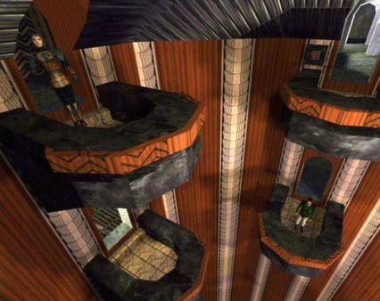 Screen Shot image 2 Thief II: The Metal Age ستيم كود رقمي