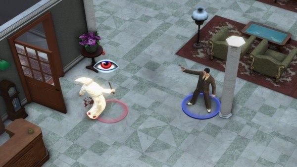 Screen Shot image 9 Omerta City Of Gangsters RU VPN Required ستيم كود رقمي