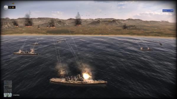 Screen Shot image 9 R.U.S.E - The Pack Of The Rising Sun DLC ستيم كود رقمي