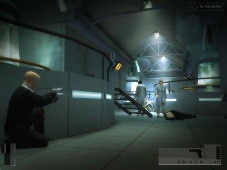 Screen Shot image 5 Hitman: Contracts EMEA بي سي ستيم كود رقمي