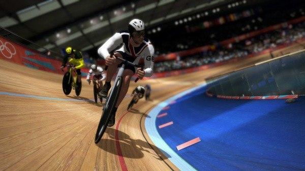 Screen Shot image 15 London 2012: The Official Video Game Of The Olympic Games بي سي ستيم كود رقمي