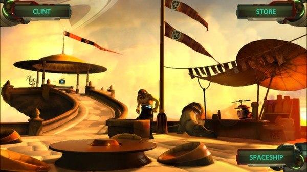 Screen Shot image 0 Shufflepuck Cantina ديلوكس ستيم كود رقمي