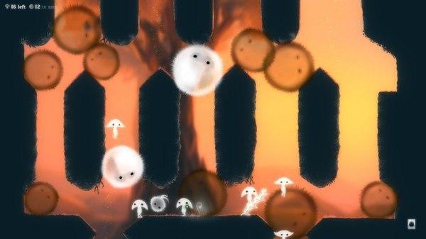 Screen Shot image 3 Spirits ستيم كود رقمي