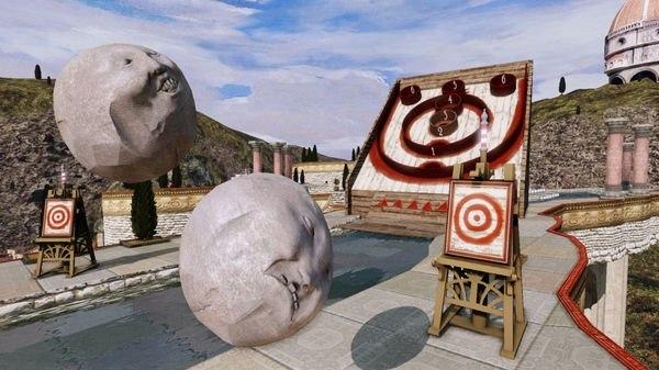 Screen Shot image 2 Rock Of Ages اوروبي ستيم كود رقمي