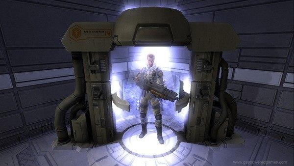 Screen Shot image 2 Space Siege بي سي ستيم كود رقمي