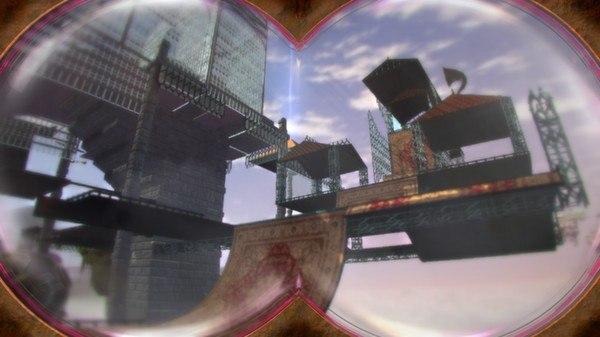 Screen Shot image 5 Vertiginous Golf بي سي ستيم هدية