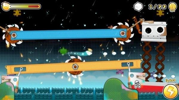 Screen Shot image 2 Storm In A Teacup ستيم كود رقمي