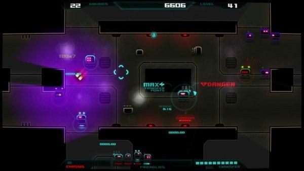 Screen Shot image 3 Droid Assault ستيم كود رقمي