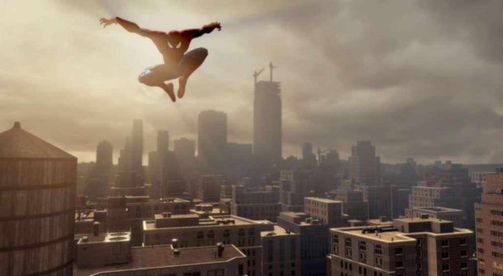 Screen Shot image 1 The Amazing Spider-Man RU VPN Required ستيم كود رقمي