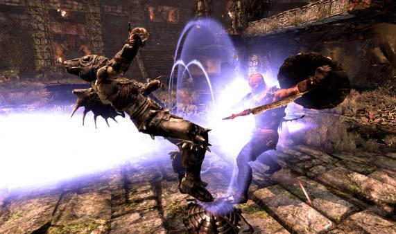 Screen Shot image 4 Hunted: The Demon’S Forge اوروبي ستيم كود رقمي