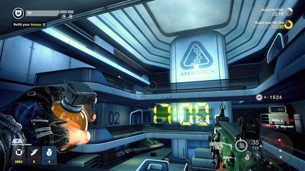Screen Shot image 5 Brink Complete Pack ستيم كود رقمي