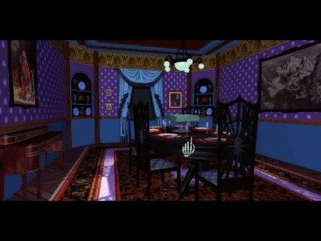 Screen Shot image 1 7th Guest & 11th Hour حزمة ستيم كود رقمي