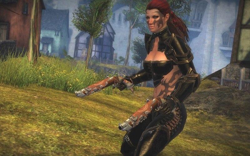 Screen Shot image 0 Guild Wars 2 Heroic اصدار Digital Download كود رقمي