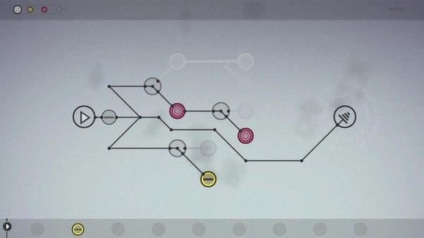 Screen Shot image 1 Circuits بي سي ستيم كود رقمي
