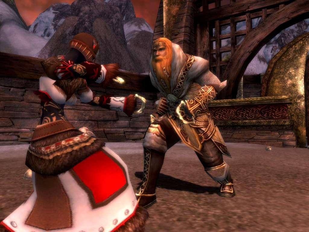 Screen Shot image 3 Guild Wars - Eye Of The North Expansion أمريكا الشمالية Digital Download كود رقمي