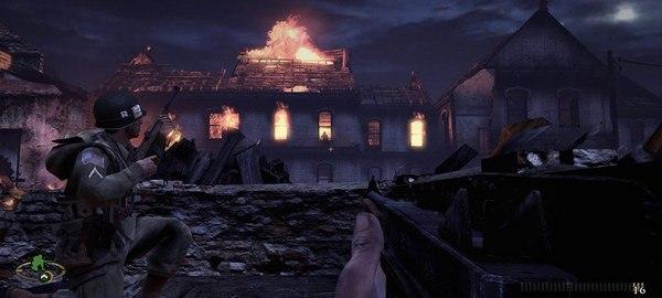 Screen Shot image 1 Brothers In Arms Pack يوبيسوفت كونكت كود رقمي