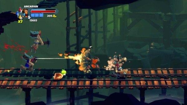 Sacred Collection ستيم هدية