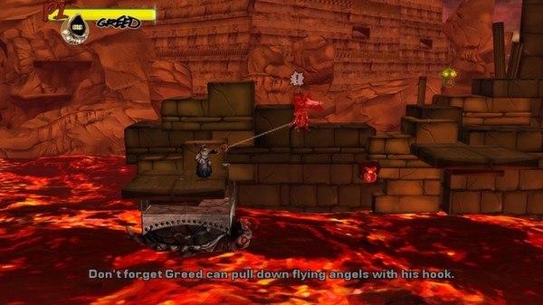 Screen Shot image 5 Party Of Sin ستيم كود رقمي