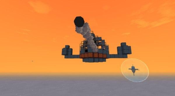 Sky Nations ستيم كود رقمي