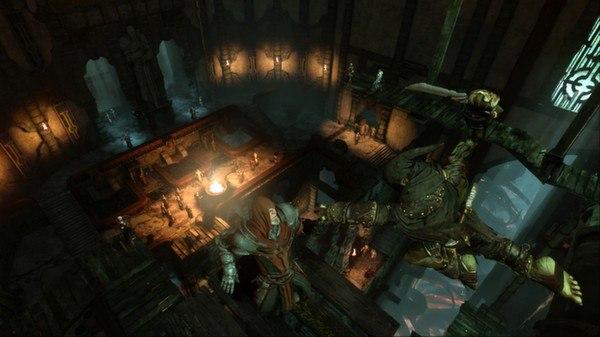 Screen Shot image 0 Styx: Master Of Shadows اوروبي رابط هديه ستيم